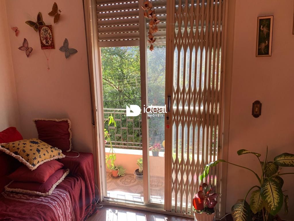 Apartamento de 3 quartos, 84m² no bairro Centro, em Santa Maria | Eu Corretor