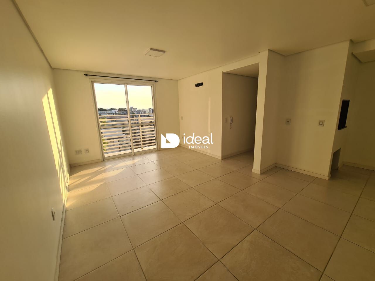 Apartamento de 2 quartos, 59m² no bairro Centro, em Santa Maria | Eu Corretor
