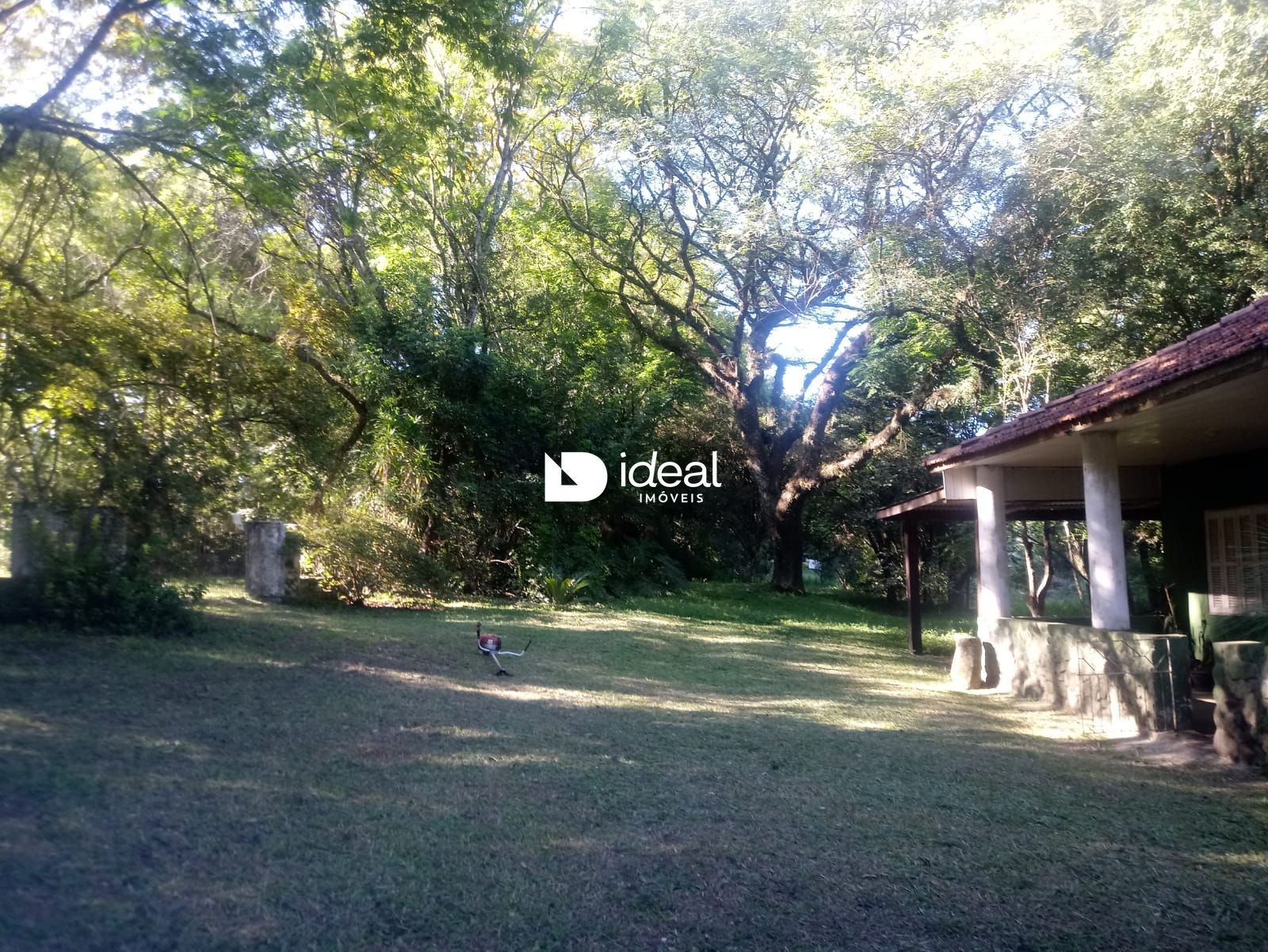 Chácara de 2 quartos, no bairro Parque Serrano I, em Itaara | Eu Corretor