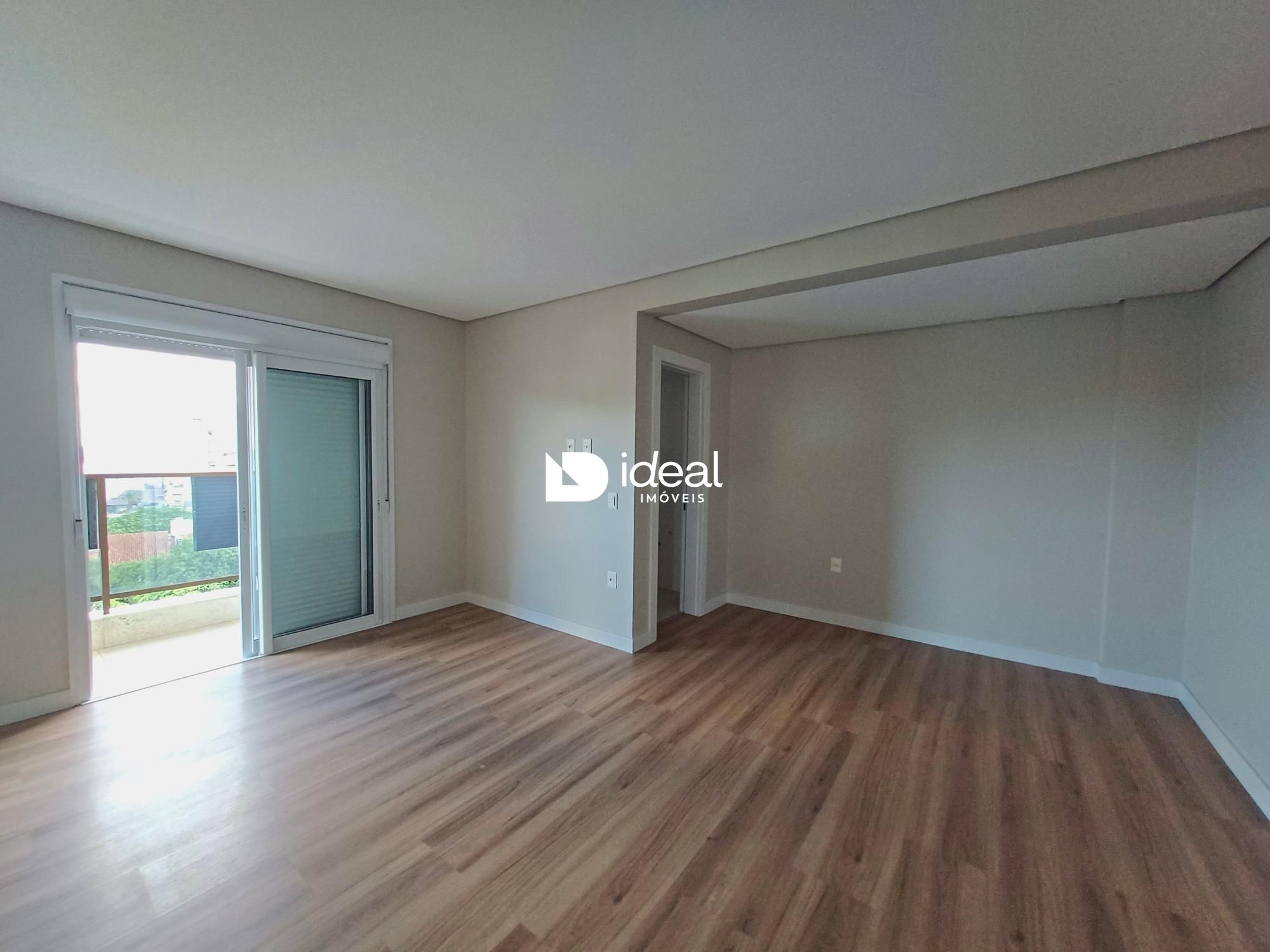 Apartamento de 3 quartos, 169m² no bairro Nossa Senhora de Lourdes, em Santa Maria | Eu Corretor