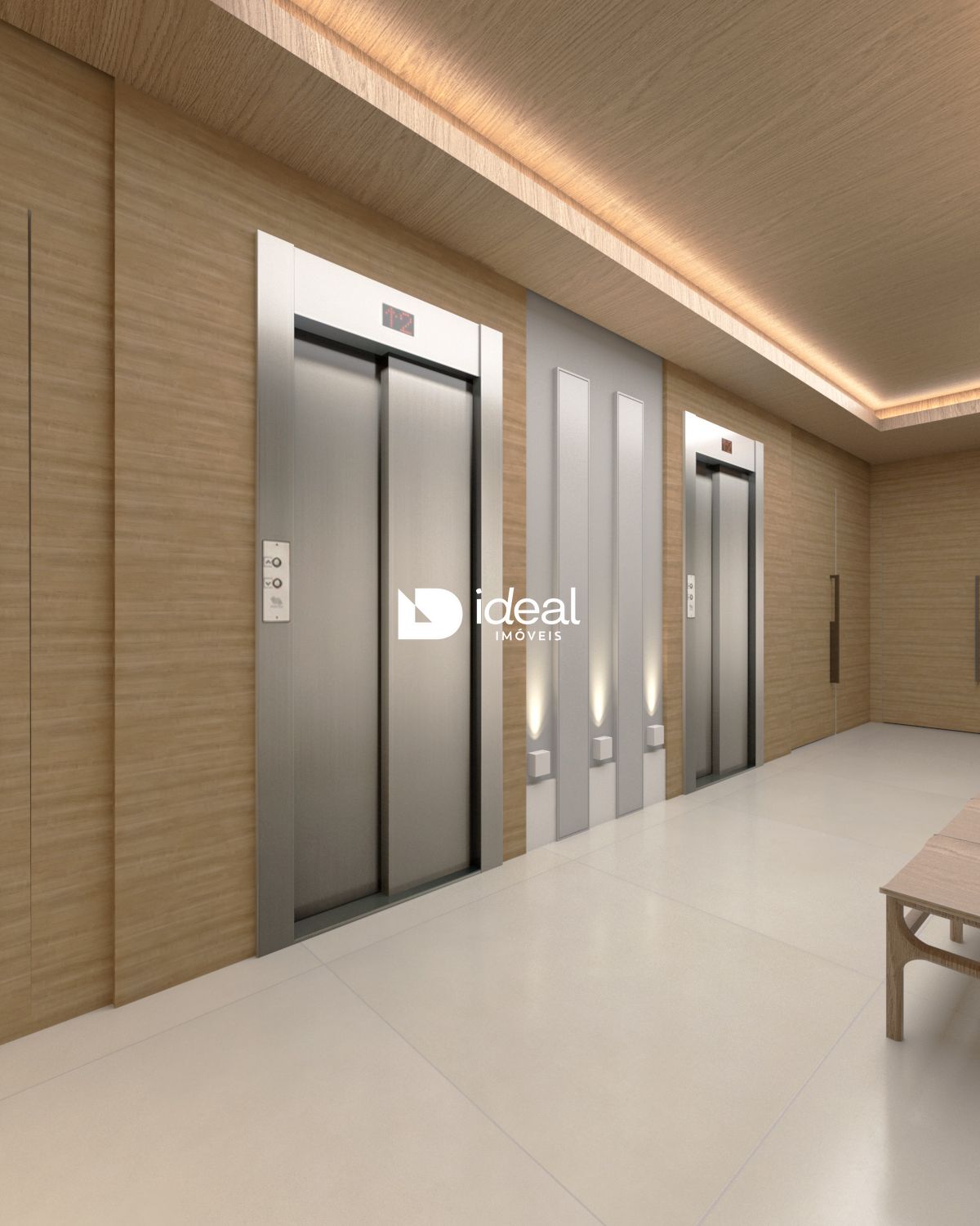 Apartamento de 2 quartos, 177m² no bairro Nossa Senhora do Rosário, em Santa Maria | Eu Corretor