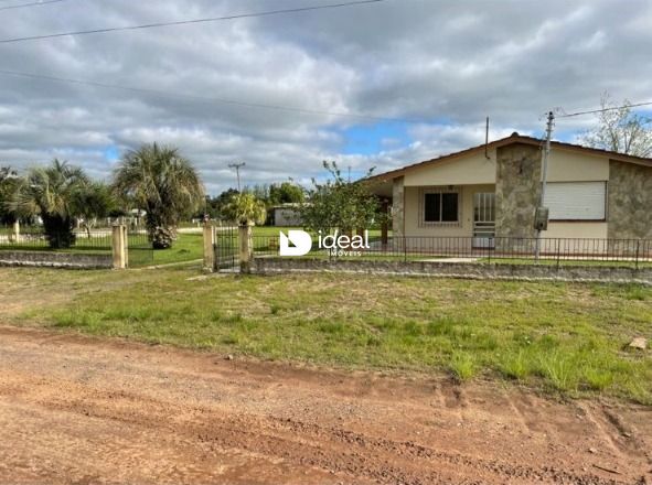 Casa de 5 quartos, 2368m² no bairro Interior, em Dilermando de Aguiar | Eu Corretor