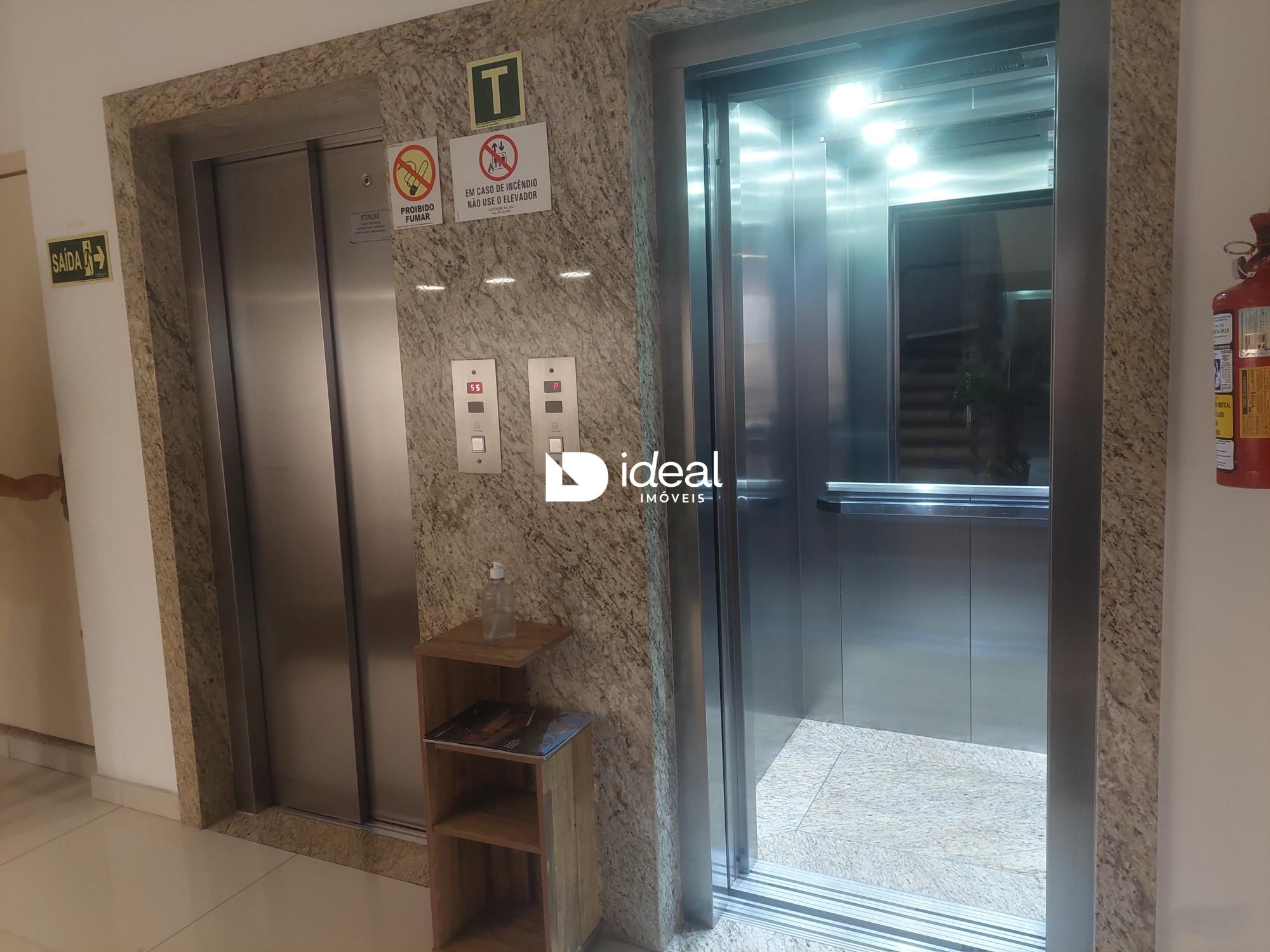 Apartamento de 2 quartos, 94m² no bairro Centro, em Santa Maria | Eu Corretor