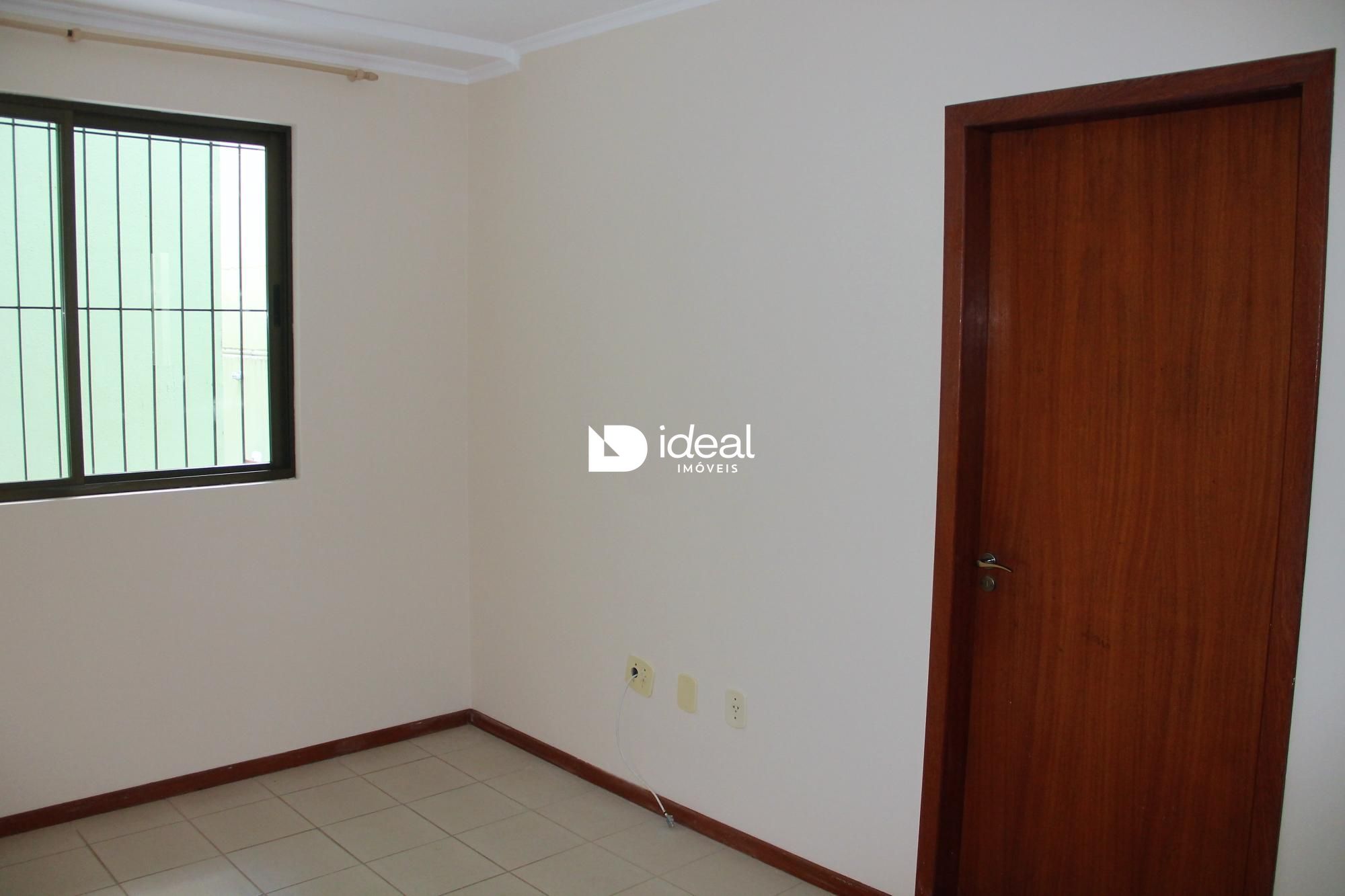 Apartamento de 1 quarto, 38m² no bairro Centro, em Santa Maria | Eu Corretor