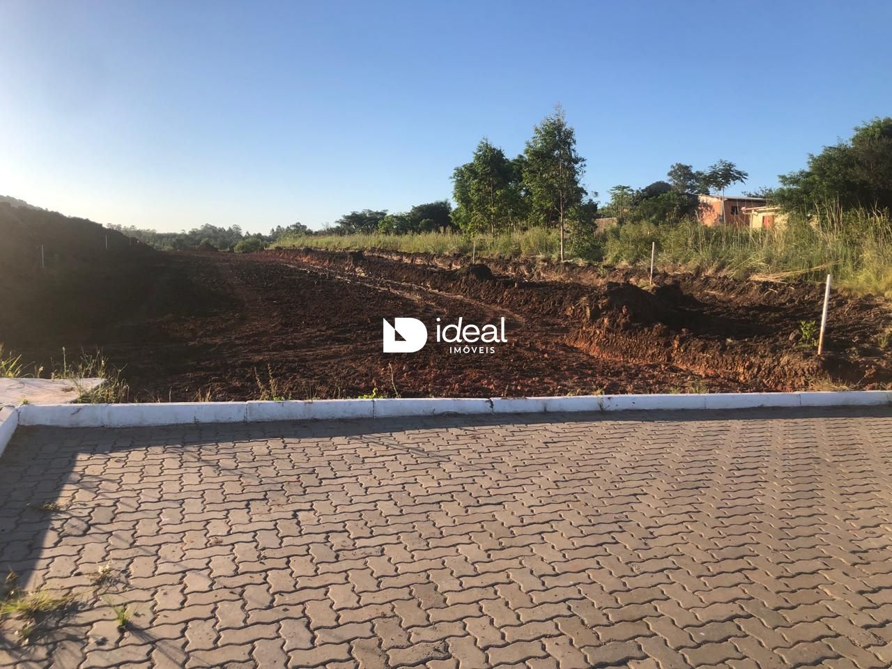 Lote/Terreno de 301m² no bairro Diácono João Luiz Pozzobon, em Santa Maria | Eu Corretor