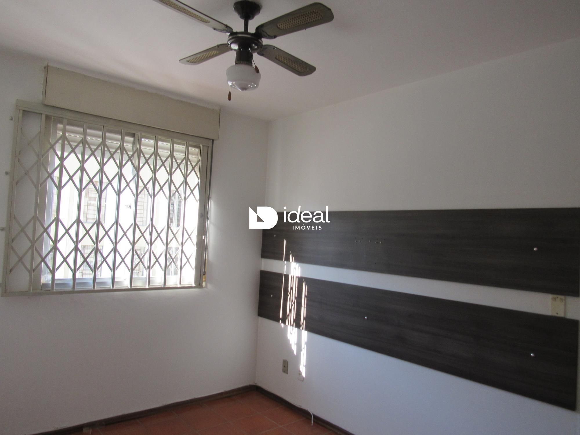 Apartamento de 2 quartos, 54m² no bairro Nossa Senhora de Fátima, em Santa Maria | Eu Corretor