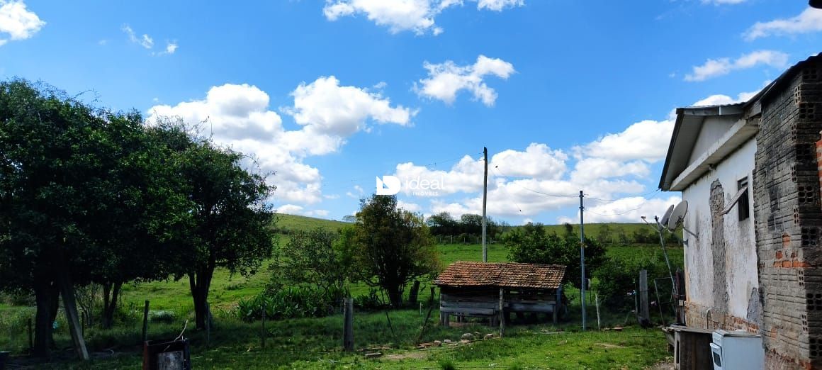 Chácara de 4 quartos, no bairro Interior, em São Sepé | Eu Corretor