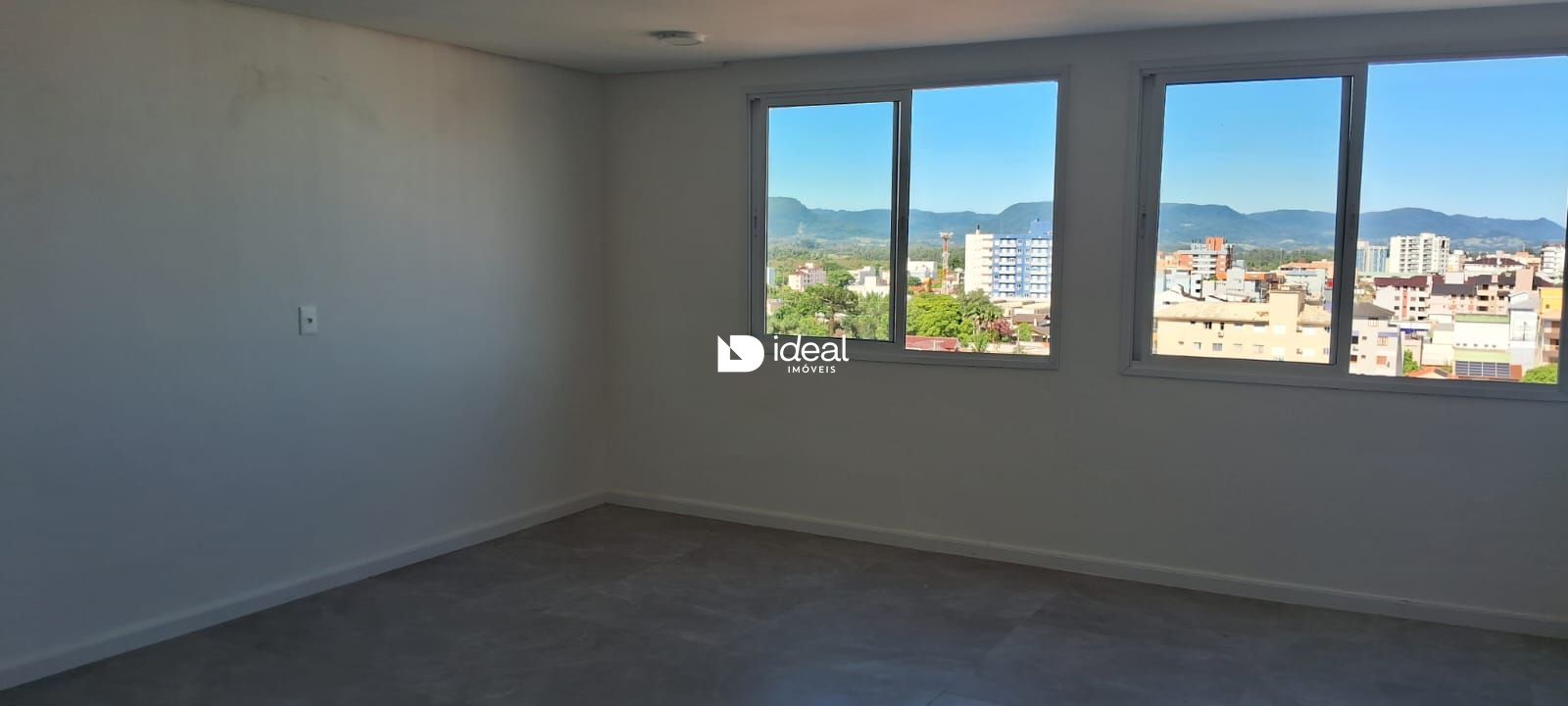 Apartamento de 3 quartos, 121m² no bairro Camobi, em Santa Maria | Eu Corretor