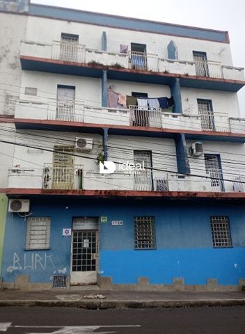Apartamento de 1 quarto, 23m² no bairro Nossa Senhora do Rosário, em Santa Maria | Eu Corretor