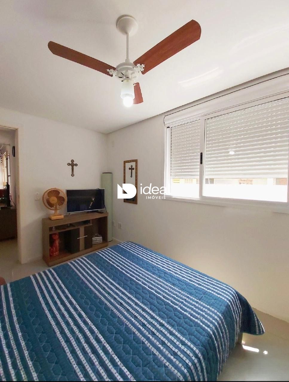 Apartamento de 1 quarto, 49m² no bairro Nossa Senhora do Rosário, em Santa Maria | Eu Corretor