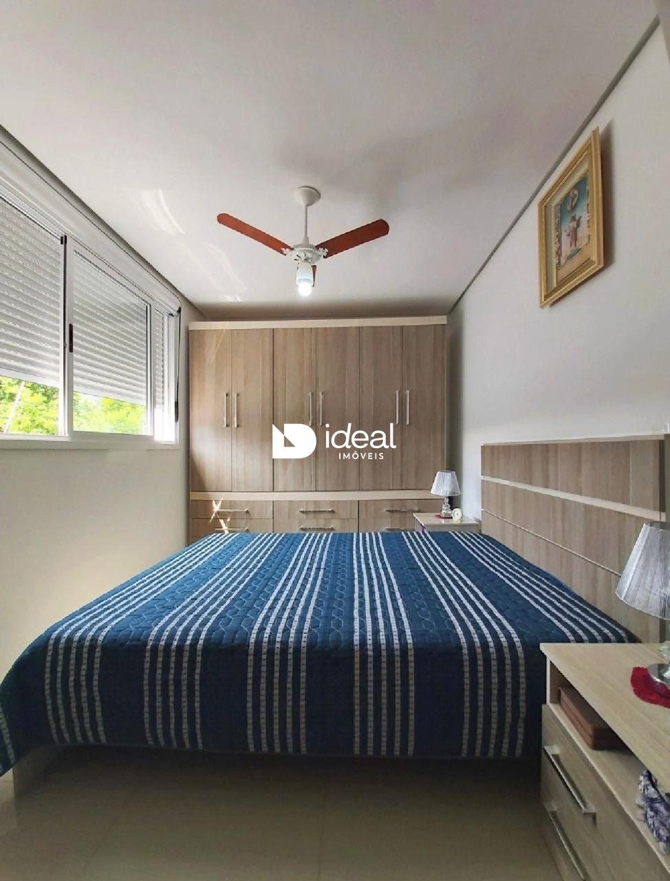 Apartamento de 1 quarto, 49m² no bairro Nossa Senhora do Rosário, em Santa Maria | Eu Corretor