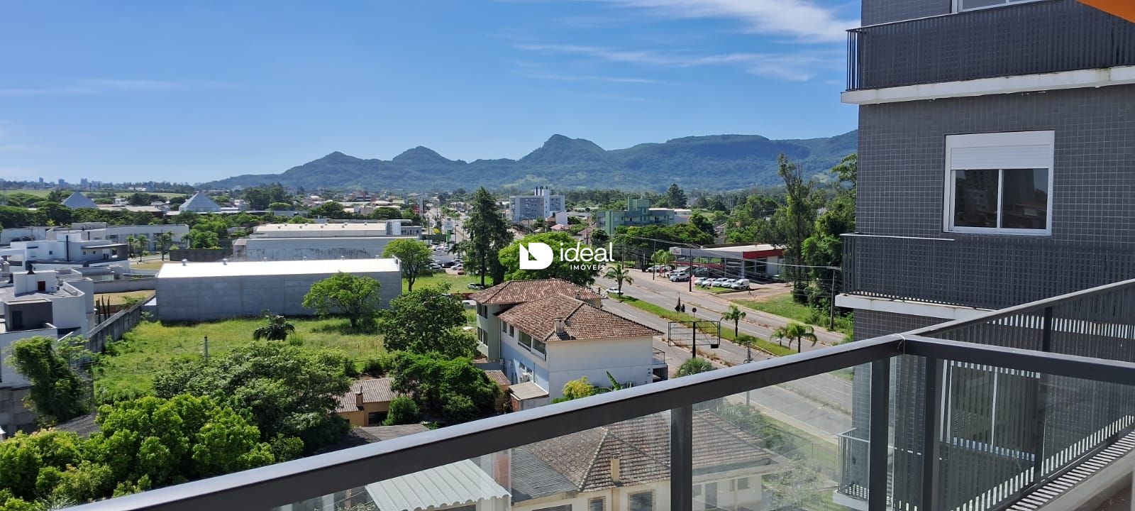 Apartamento de 3 quartos, 126m² no bairro Camobi, em Santa Maria | Eu Corretor