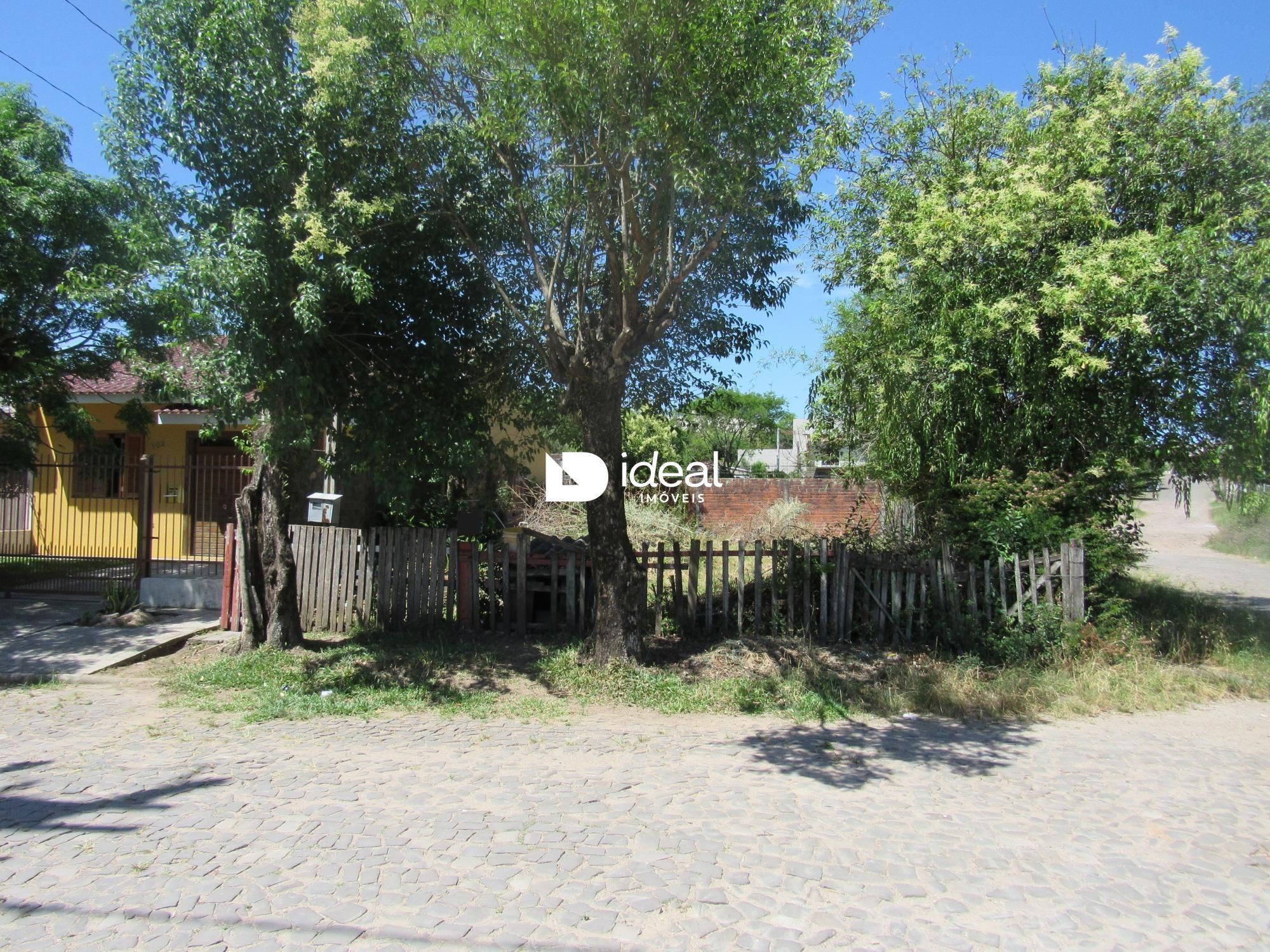 Lote/Terreno de 195m² no bairro Passo D'Areia, em Santa Maria | Eu Corretor