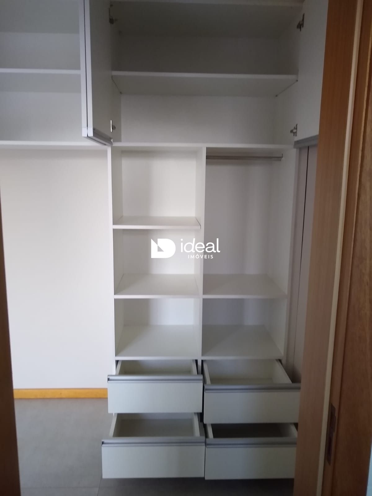 Apartamento de 1 quarto, 36m² no bairro Camobi, em Santa Maria | Eu Corretor