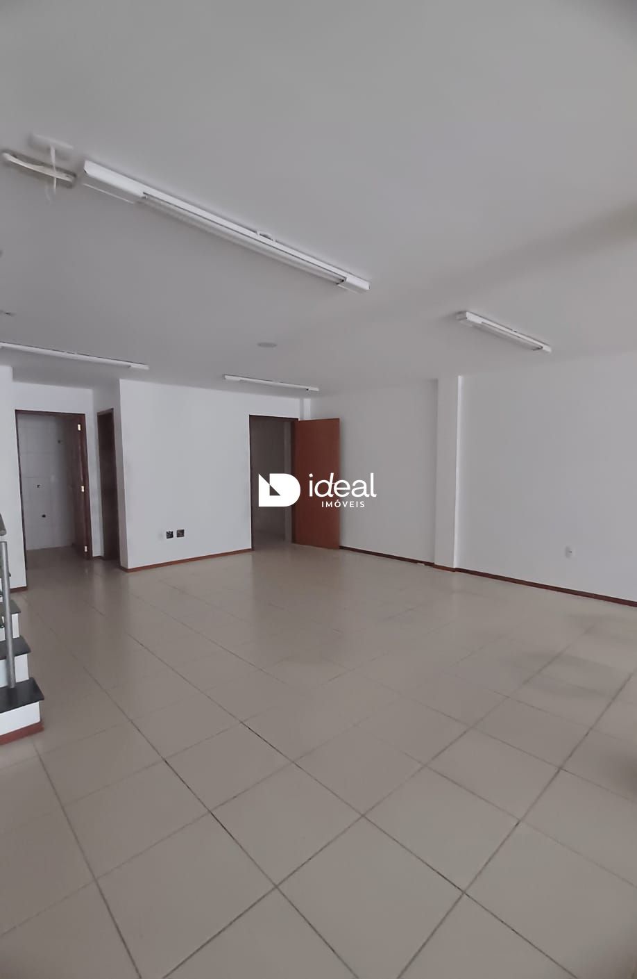 Sala Comercial de 2 quartos, 261m² no bairro Centro, em Santa Maria | Eu Corretor