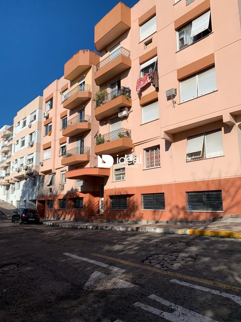 Apartamento de 3 quartos, 84m² no bairro Centro, em Santa Maria | Eu Corretor