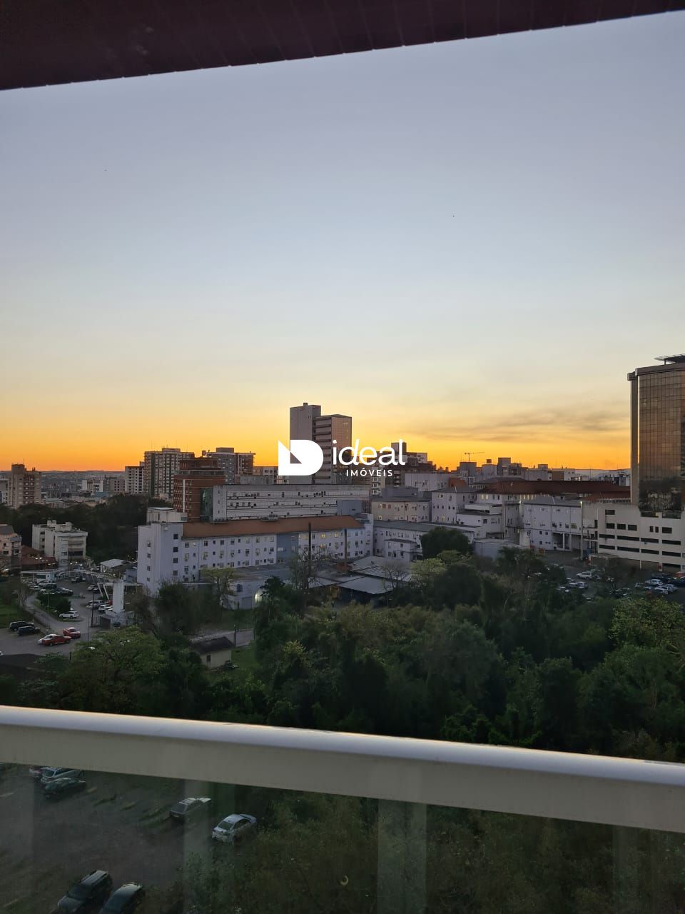 Apartamento de 2 quartos, 88m² no bairro Nossa Senhora Medianeira, em Santa Maria | Eu Corretor