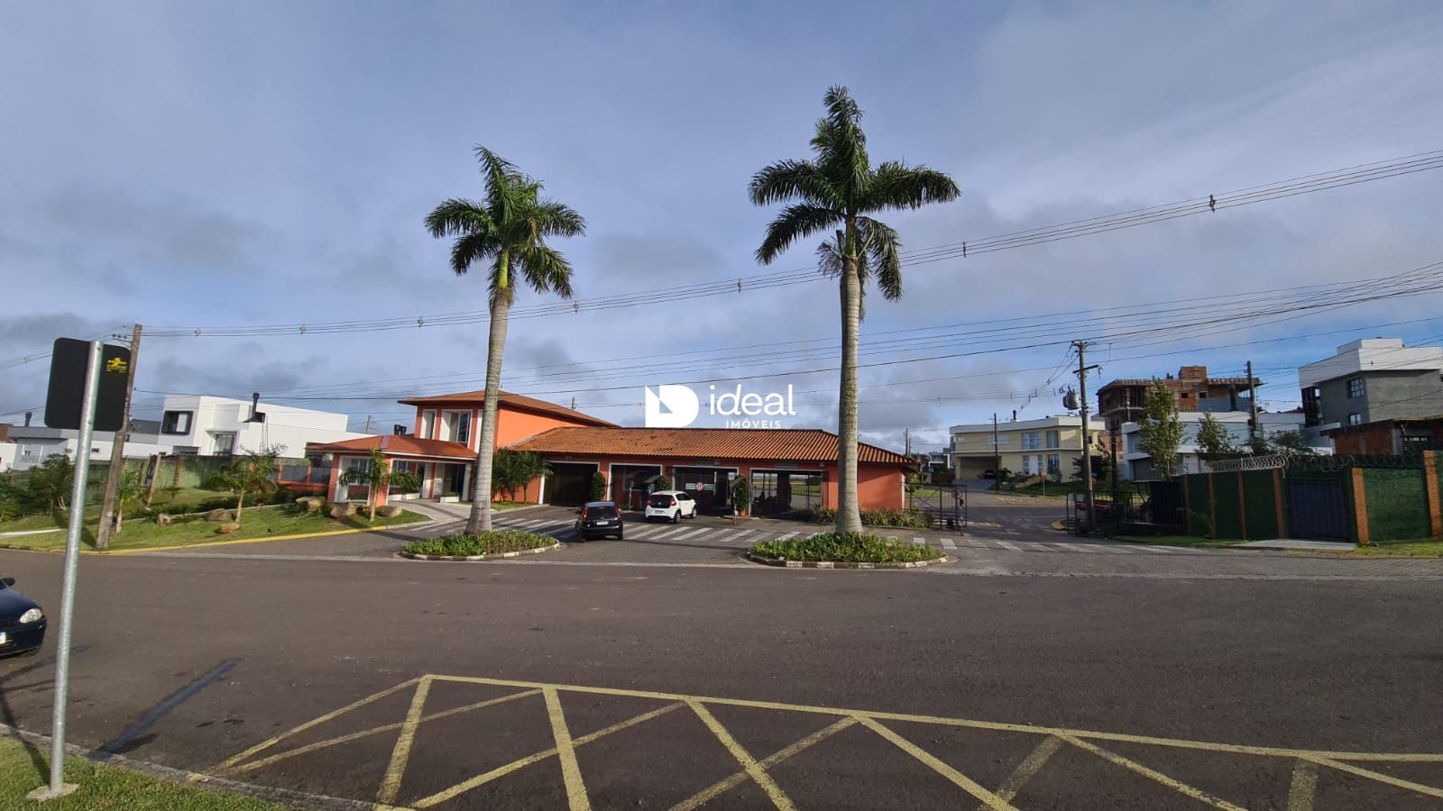 Lote/Terreno de 300m² no bairro Tomazetti, em Santa Maria | Eu Corretor