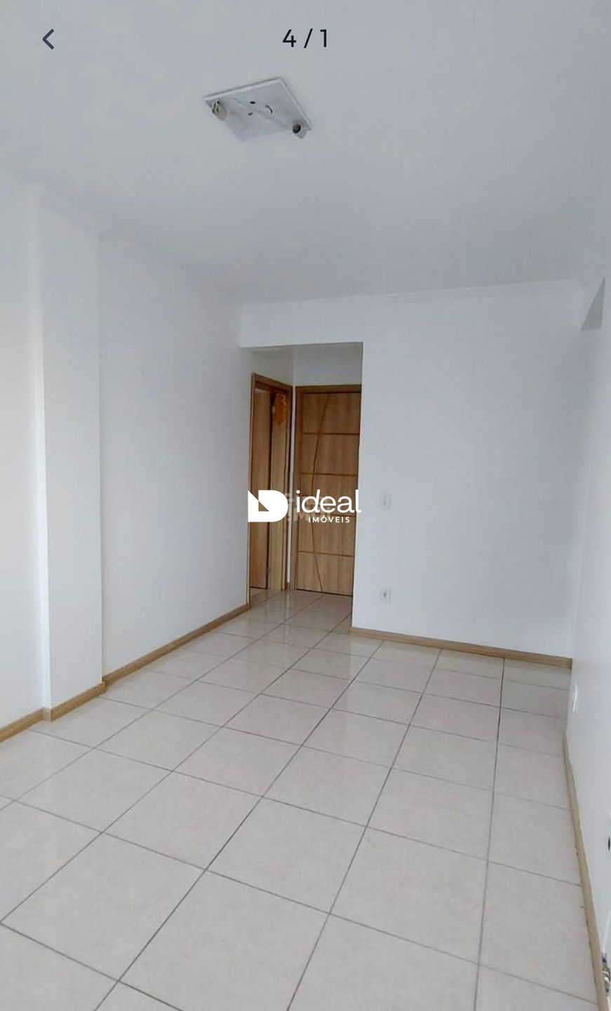 Apartamento de 1 quarto, 45m² no bairro Nossa Senhora de Fátima, em Santa Maria | Eu Corretor