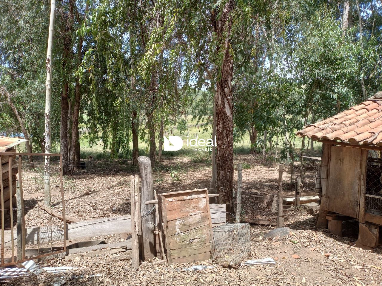 Chácara de 2 quartos, 63m² no bairro Zona rural, em Toropi | Eu Corretor