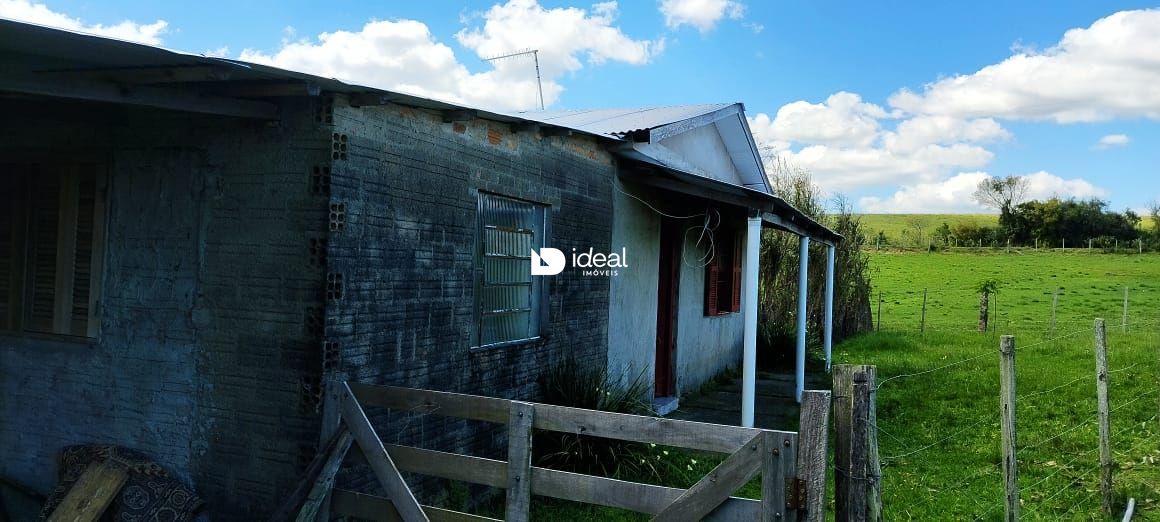 Chácara de 4 quartos, no bairro Interior, em São Sepé | Eu Corretor