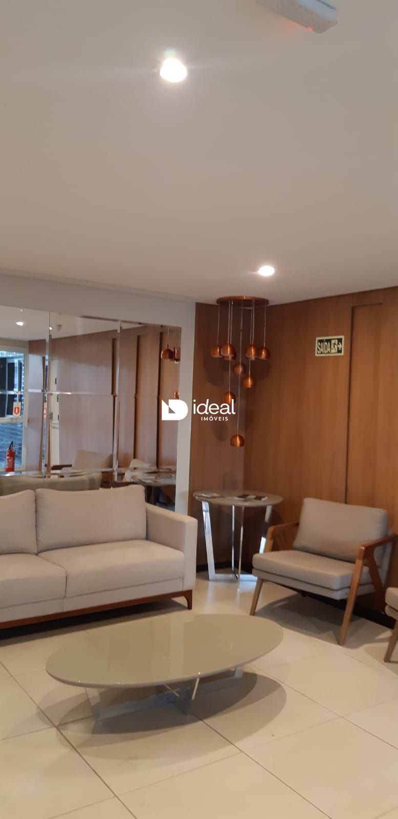 Apartamento de 3 quartos, 150m² no bairro Centro, em Santa Maria | Eu Corretor