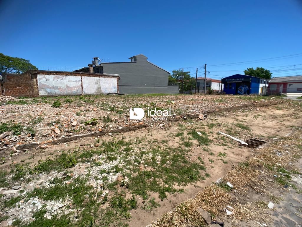 Lote/Terreno de 560m² no bairro Passo D'Areia, em Santa Maria | Eu Corretor