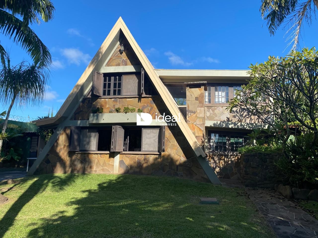 Casa em condomínio à venda  no Camobi - Santa Maria, RS. Imóveis