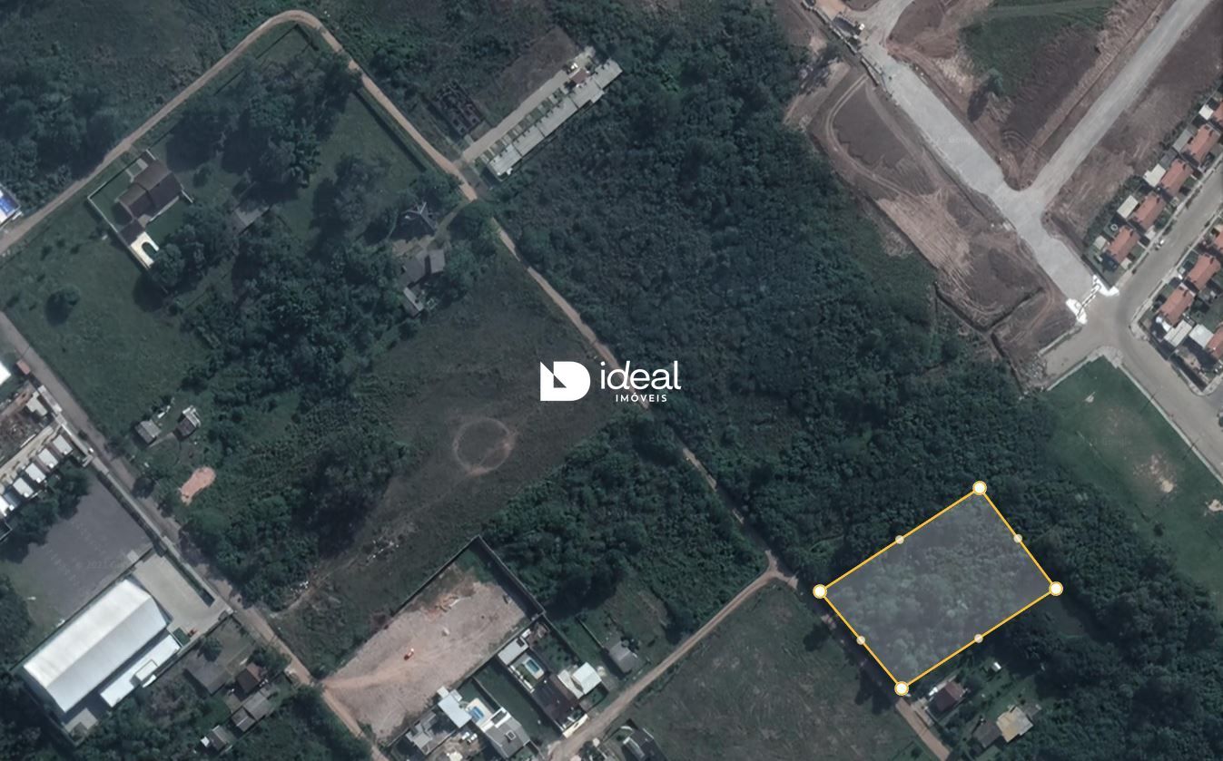 Lote/Terreno de 3m² no bairro Diácono João Luiz Pozzobon, em Santa Maria | Eu Corretor