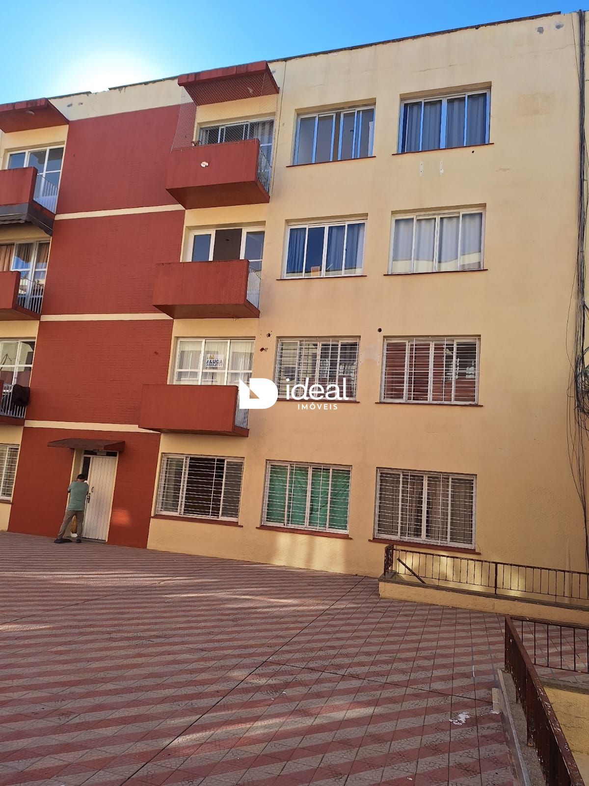 Apartamento à venda  no Centro - Santa Maria, RS. Imóveis