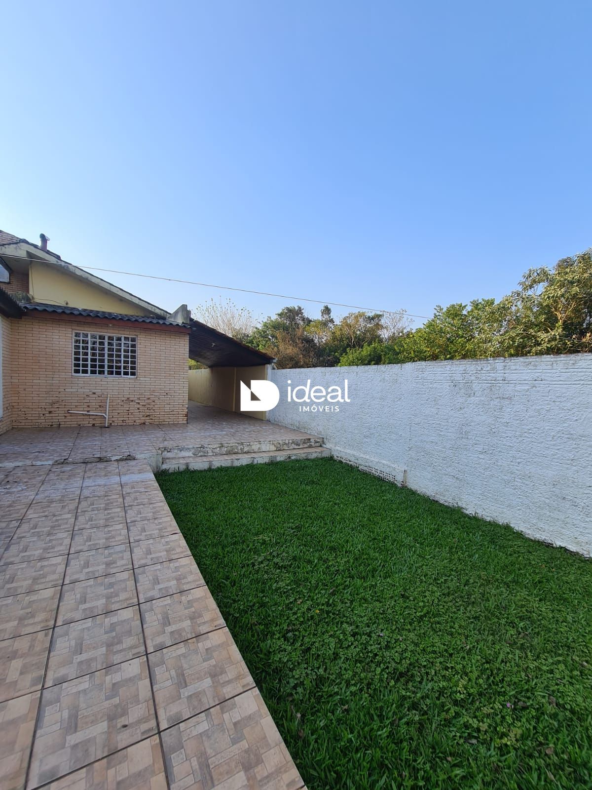 Casa de 3 quartos, 168m² no bairro São José, em Santa Maria | Eu Corretor