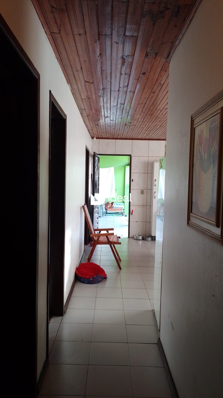 Casa de 3 quartos, 84m² no bairro Juscelino Kubitschek, em Santa Maria | Eu Corretor