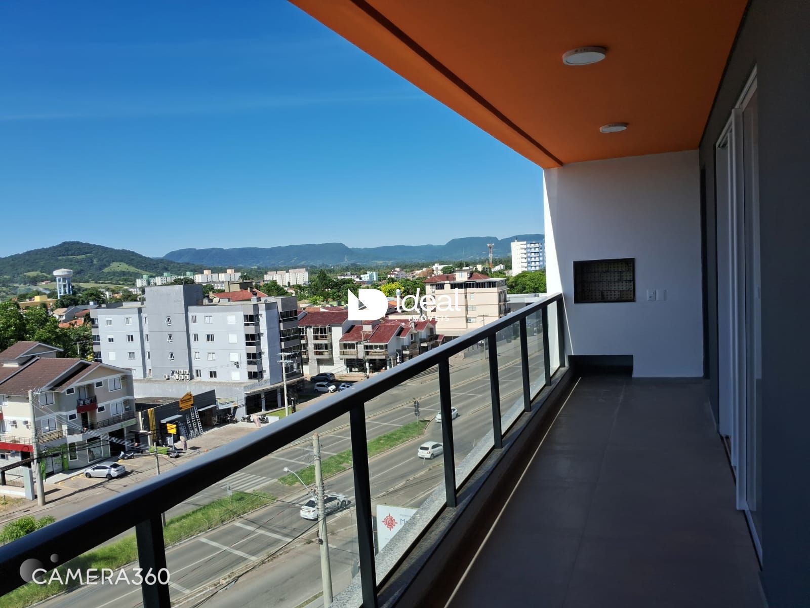 Apartamento de 3 quartos, 121m² no bairro Camobi, em Santa Maria | Eu Corretor