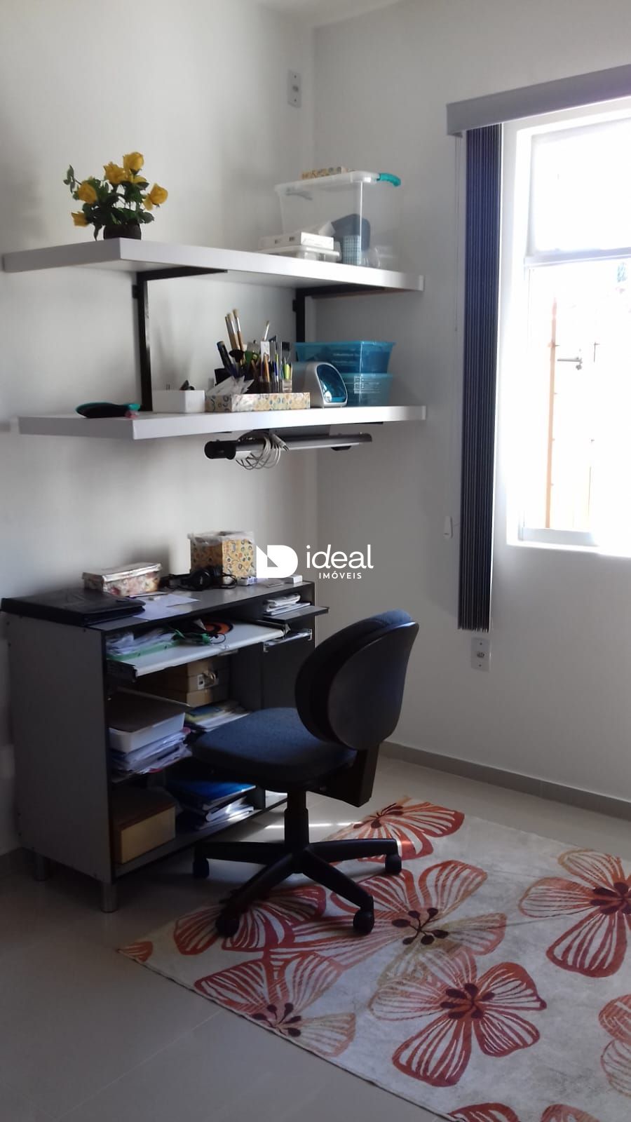Apartamento de 3 quartos, 242m² no bairro Centro, em Santa Maria | Eu Corretor