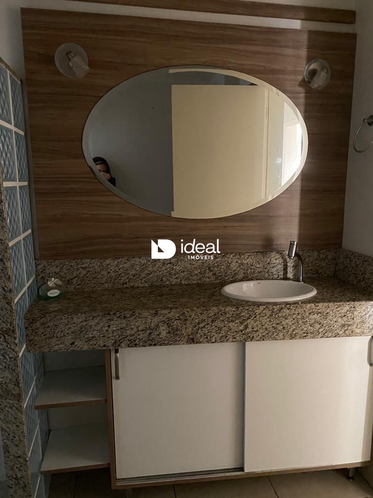 Apartamento de 3 quartos, 122m² no bairro Nossa Senhora do Rosário, em Santa Maria | Eu Corretor