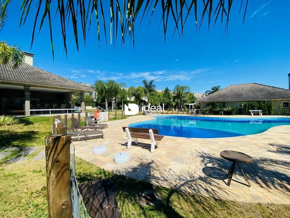 Casa em condomínio à venda  no São José - Santa Maria, RS. Imóveis