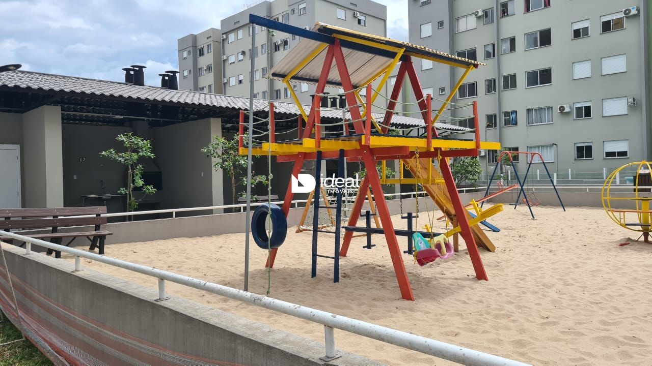 Apartamento de 2 quartos, 58m² no bairro Patronato, em Santa Maria | Eu Corretor