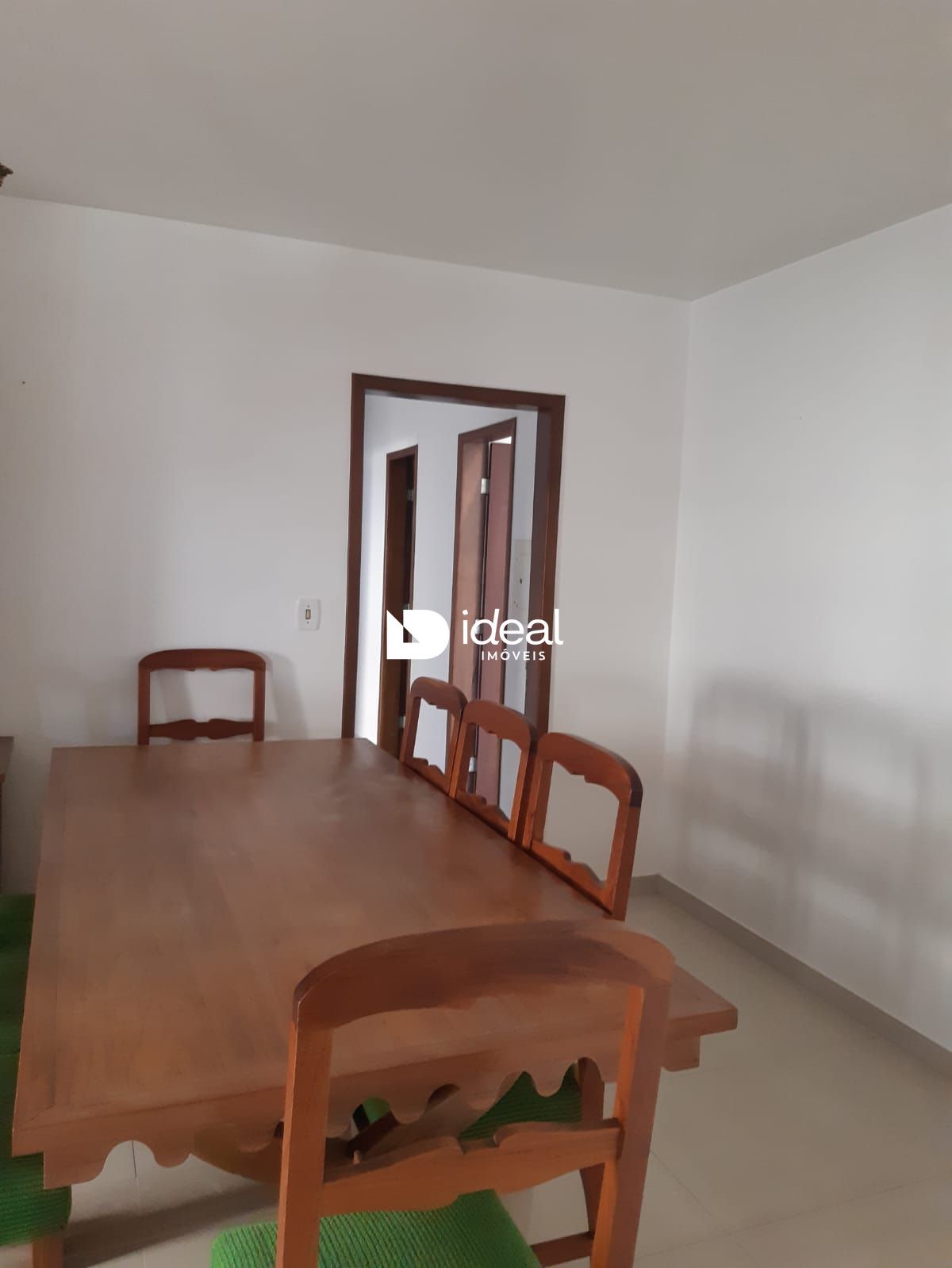 Apartamento de 3 quartos, 117m² no bairro Nossa Senhora de Fátima, em Santa Maria | Eu Corretor