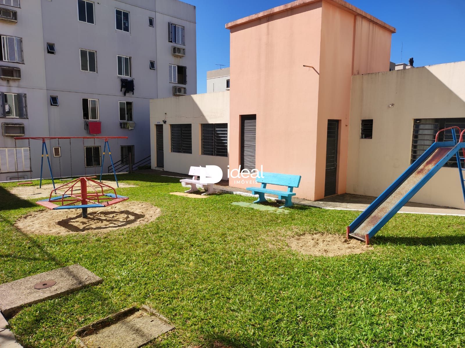 Apartamento de 2 quartos, 65m² no bairro Nossa Senhora de Lourdes, em Santa Maria | Eu Corretor