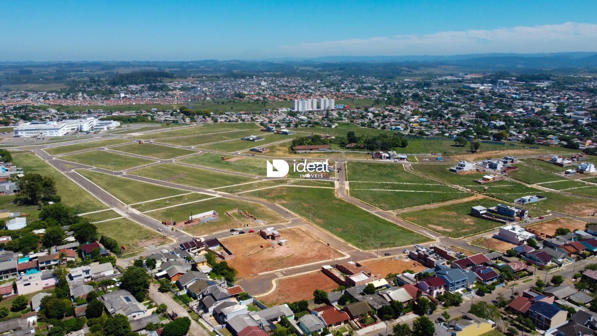 Lote/Terreno de 767m² no bairro Pinheiro Machado, em Santa Maria | Eu Corretor