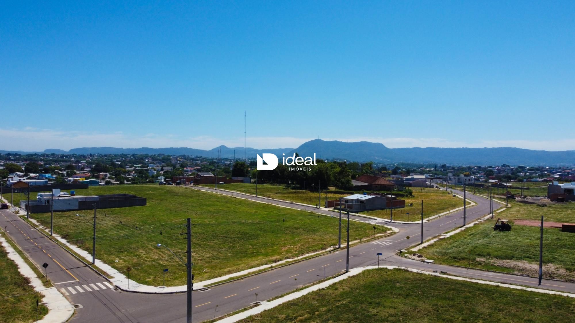 Lote/Terreno de 1264m² no bairro Pinheiro Machado, em Santa Maria | Eu Corretor