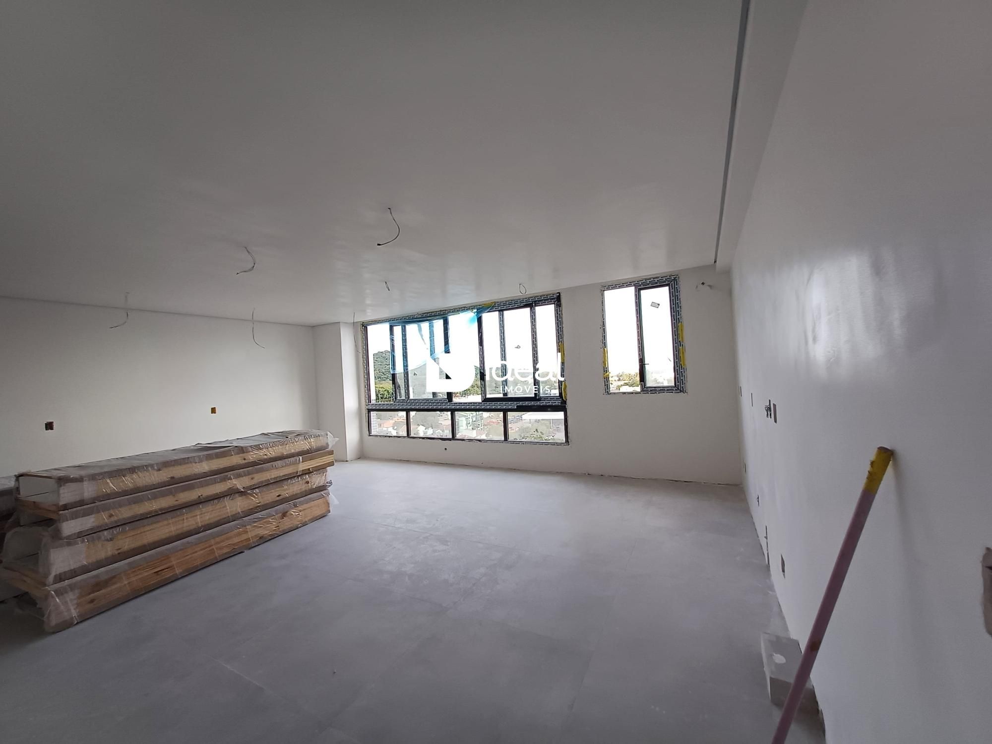 Cobertura de 3 quartos, 142m² no bairro Nossa Senhora de Lourdes, em Santa Maria | Eu Corretor