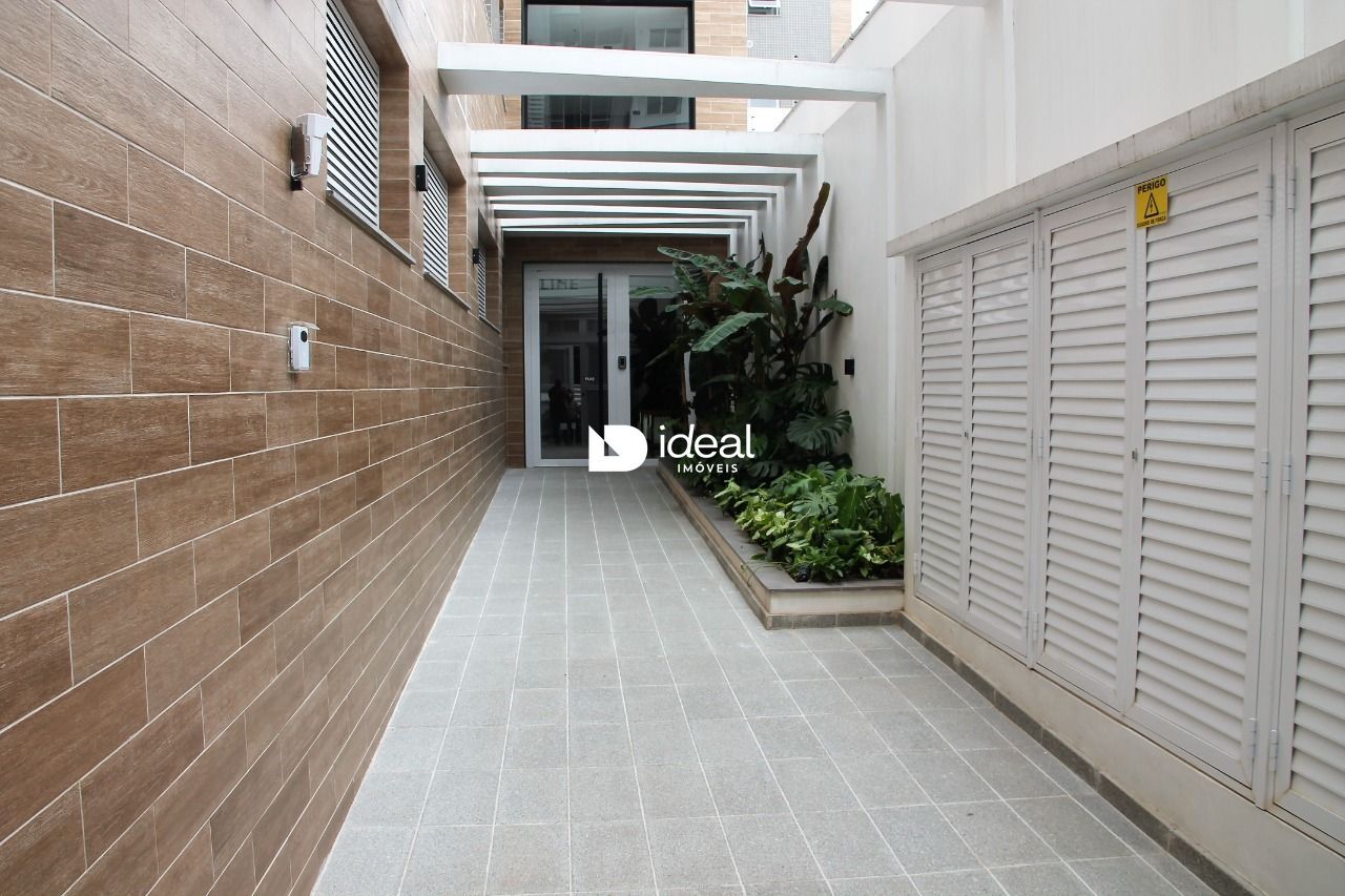 Apartamento de 3 quartos, 152m² no bairro Centro, em Santa Maria | Eu Corretor