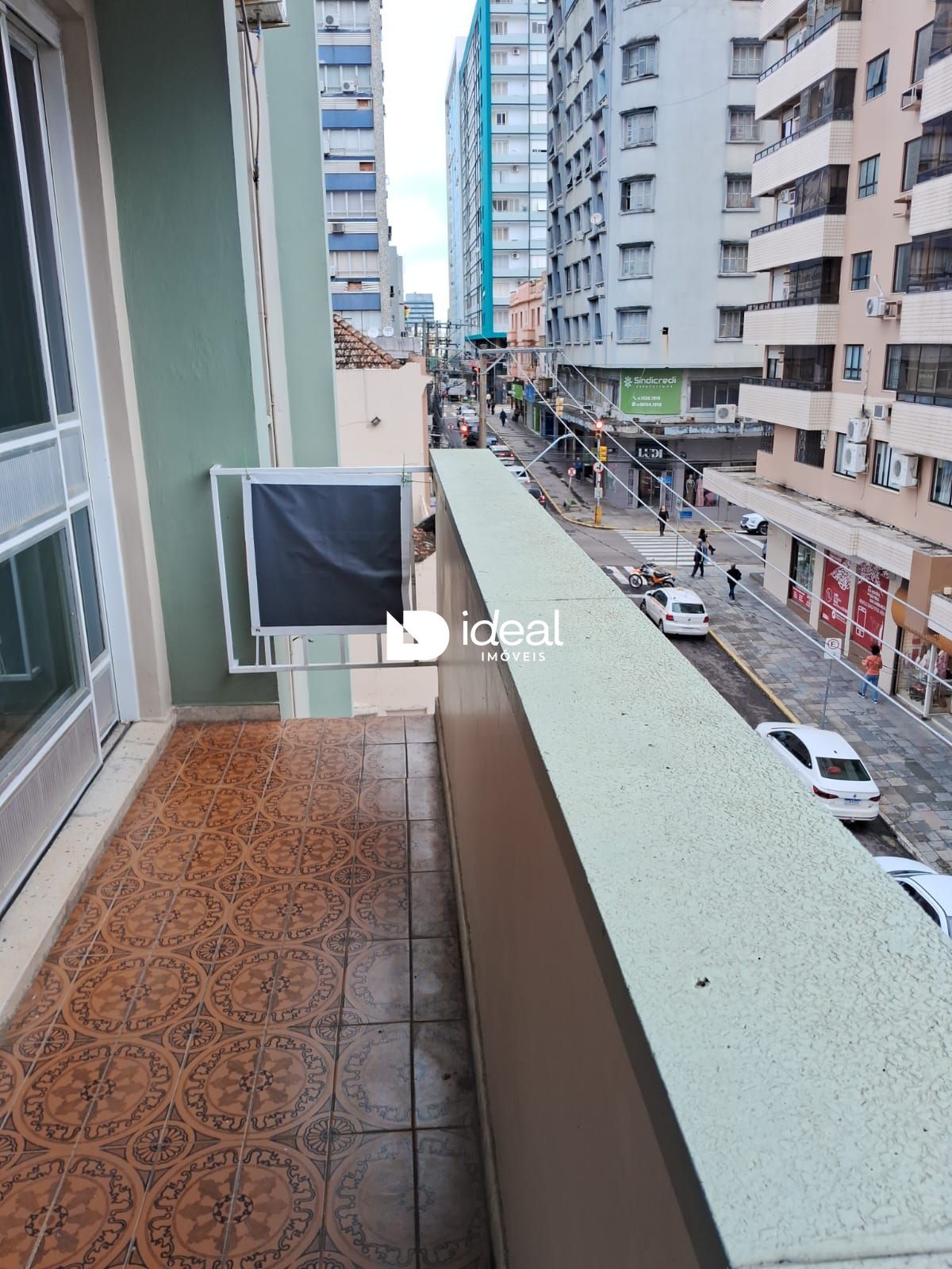 Apartamento à venda  no Centro - Santa Maria, RS. Imóveis