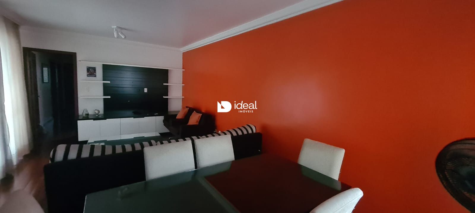 Apartamento de 3 quartos, 109m² no bairro Nossa Senhora do Rosário, em Santa Maria | Eu Corretor