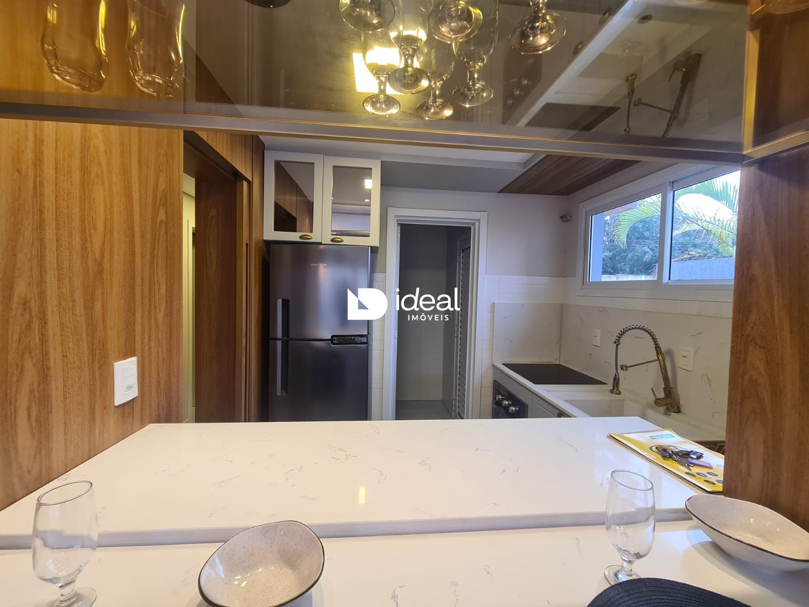 Casa de Condomínio de 3 quartos, 150m² no bairro Camobi, em Santa Maria | Eu Corretor