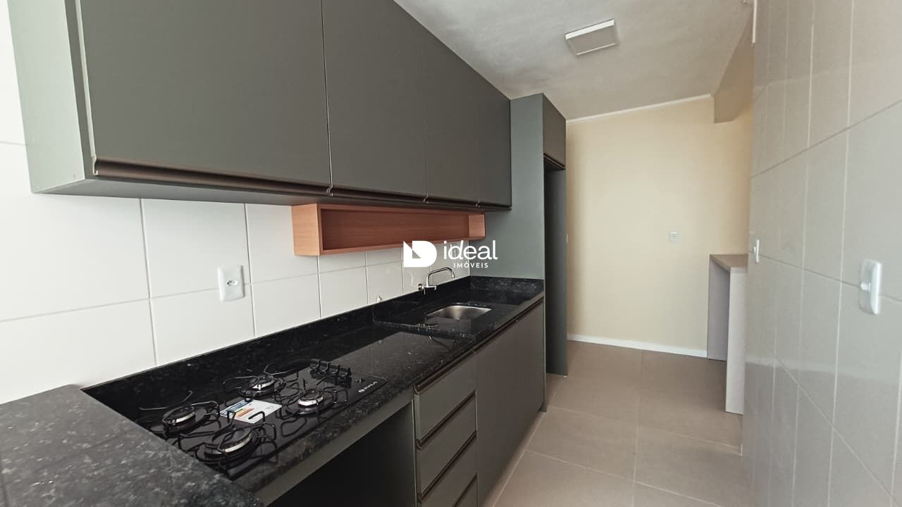 Apartamento de 2 quartos, 57m² no bairro Centro, em Santa Maria | Eu Corretor