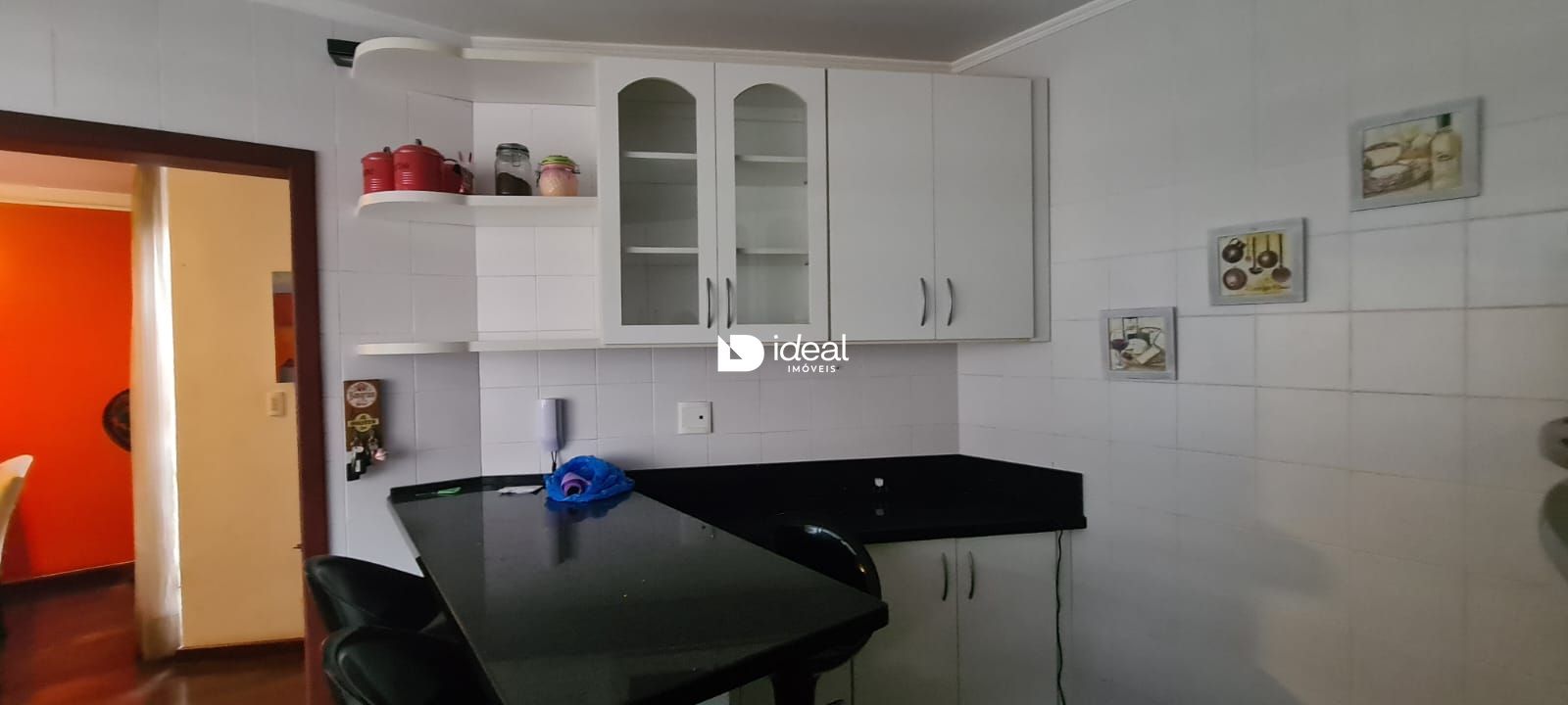 Apartamento de 3 quartos, 109m² no bairro Nossa Senhora do Rosário, em Santa Maria | Eu Corretor