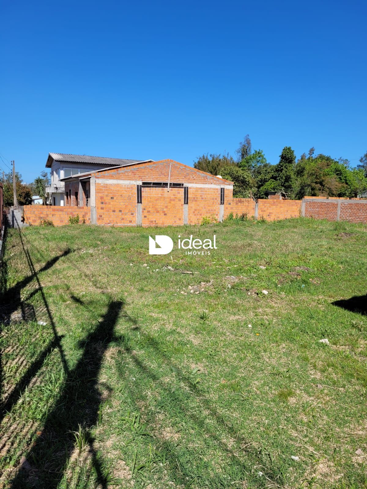 Lote/Terreno de 320m² no bairro Caturrita, em Santa Maria | Eu Corretor