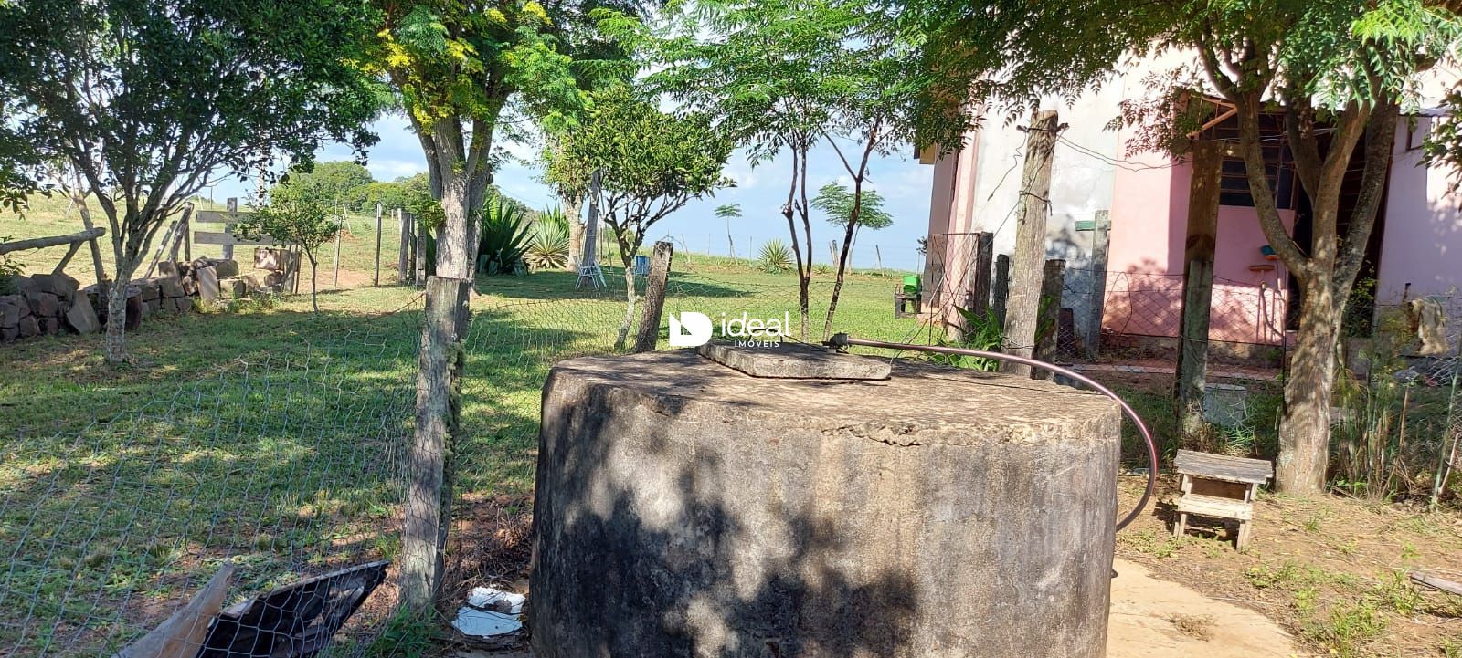 Chácara de 2 quartos, no bairro Arroio do Só, em Santa Maria | Eu Corretor